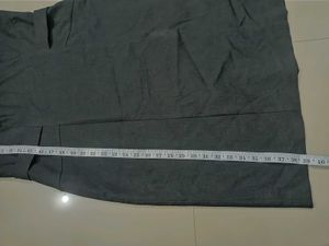 Classy Black Long Dress For Curvy Quees L &amp; XL