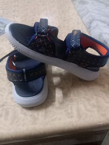 Liberty Lucky luck Unisex Sandle