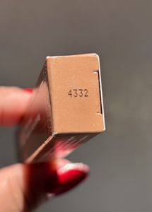 Rhode Peptide Lip Shape