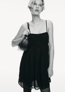 ONLY Black Dress