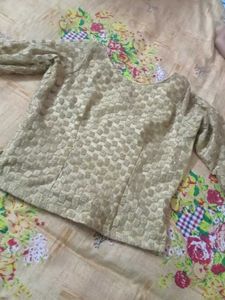 Sparkling Lehenga Choli Set