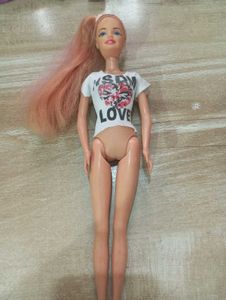 Barbie Doll Clothes Set✨