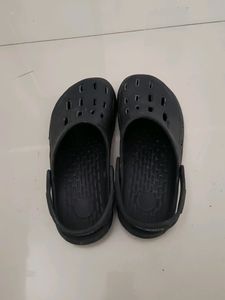 Black Clogs - Best