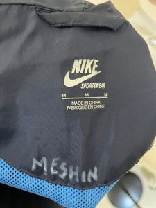 Nike Windbreaker Jacket
