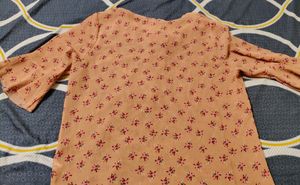 Top For Girls