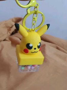 Cutest Keychains Alert!