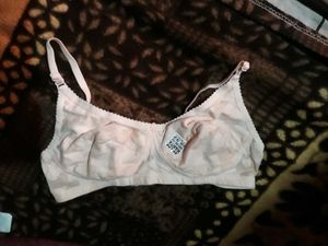 New Bra Combo