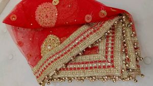 Bridal Dupatta ❤️🫶