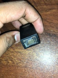 Lenovo Ethernet Gigabit Adapter Works