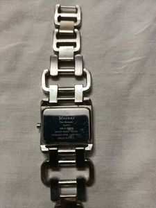 Moonax Watch