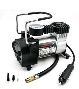 Air Compressor ,car Pump Heavy Duty