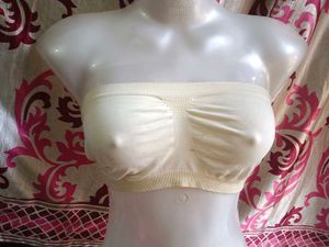 Strapless Bra