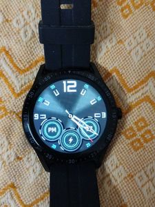 Fire Boltt Smartwatch