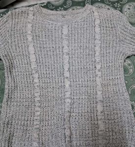 Cozy Knit Sweater