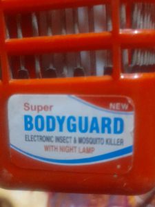 Mosquito Killer Electric Lamp