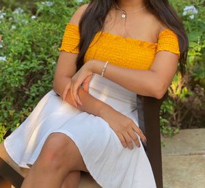 Co-ord Set💛-2 Piece