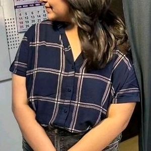 The Shirt Size Is L Large
