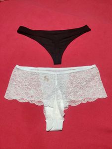 Combo 5 Brief Size 32