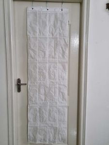 Over-the-Door Organizer