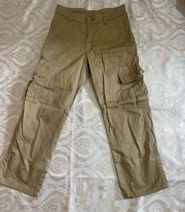 Cargo Pant
