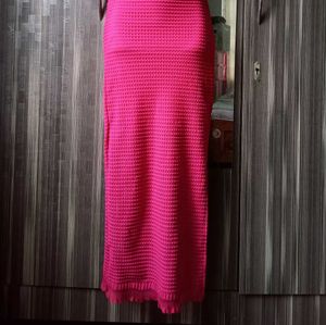 Bodycon Dress