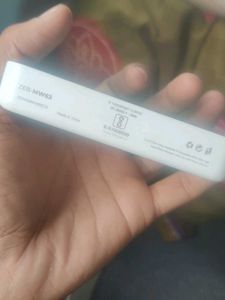 Zebronics I Phone Magnetic Charger