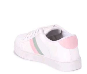 Longwalk Casual Shoes With Synthetic Upper