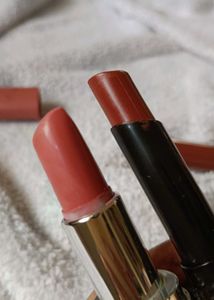 Mamaearth Hibiscus Nude Lipstick