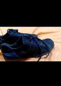 Authentic Ziera Shimmer Shoe