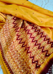 Women Light Weight Saree✨