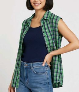 Shirt And Top Combo