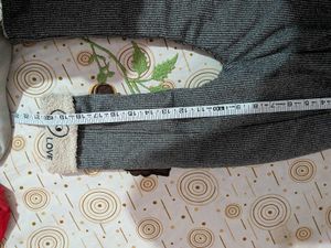 Very useful heavy winter reverseable Kids Pants