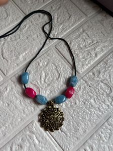 Oxidised Jewellery