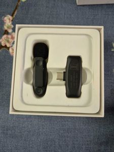 Portronics DASH 7 Wireless Microphone