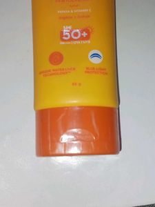 Aquologica Glow+ Dewy Sunscreen