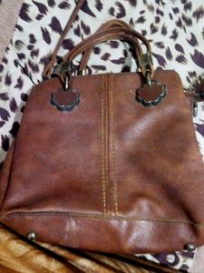 Style's New Fancy Handbags
