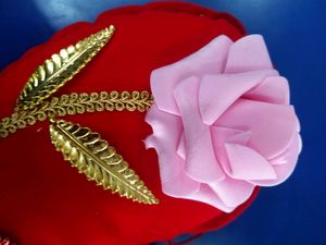 Valentine Gift 🎁 Item, Soft Love (Pack Of 1)