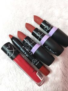 Plum Combo 5