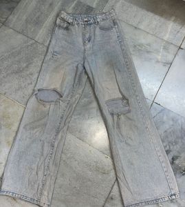 🩵Light Wash Denim Jeans🩵