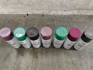 Color Spray Paint – 400ml | Fast Drying, High G