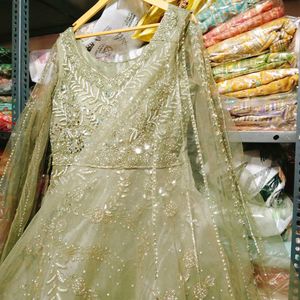 Wedding Gown For Women