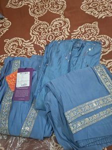 Elegant Kurta Set