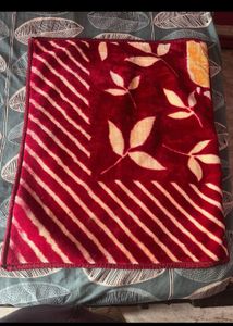 Baby Blanket..!