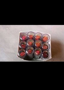 12 Lipstick