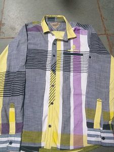 Men Shirt