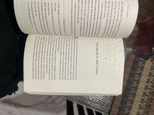 Life Changing Books