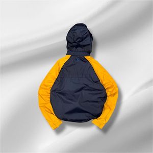 Vintage Yankees Windbreaker Jacket