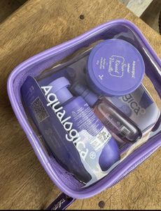 Aqualogica Sun Kissed Vanilla PerfumeSet