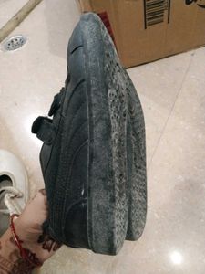 Puma Black Sneakers, 2 pair