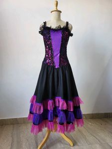 Dress,  Length  48 Inches